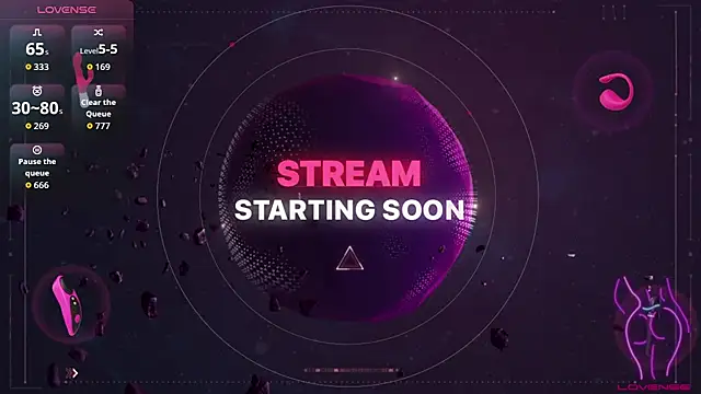BabyDukes online show from June 5, 4:50 am