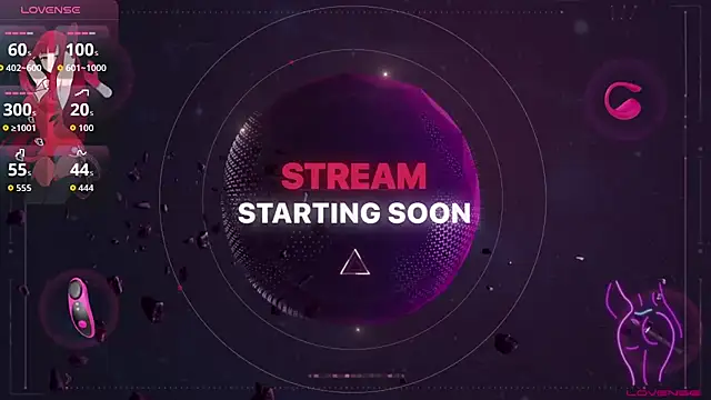 BabyDukes online show from February 23, 7:53 am