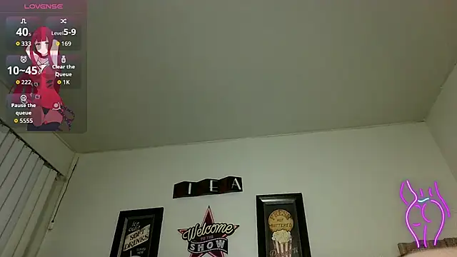 BabyDukes online show from February 24, 7:20 am