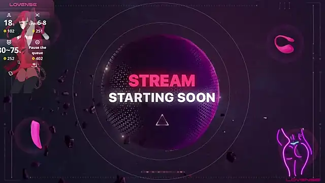 BabyDukes online show from March 16, 1:24 am