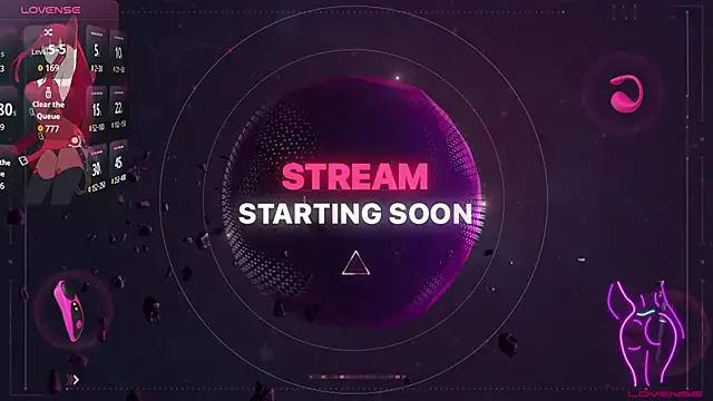 BabyDukes online show from March 23, 5:18 am