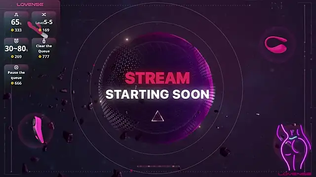 BabyDukes online show from April 30, 7:26 am