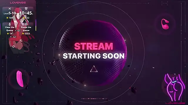 BabyDukes online show from October 27, 9:32 am