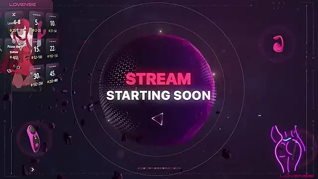 BabyDukes online show from February 21, 2:13 am