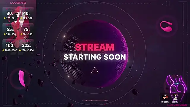 BabyDukes online show from February 6, 8:21 am