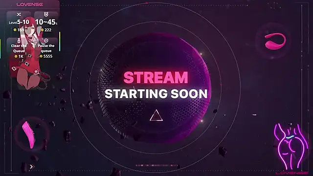 BabyDukes online show from November 15, 12:58 am