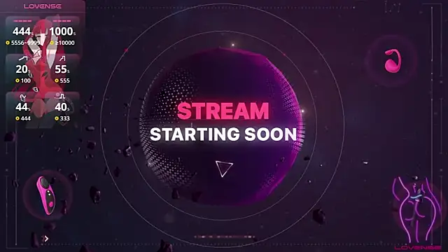 BabyDukes online show from February 1, 5:06 am