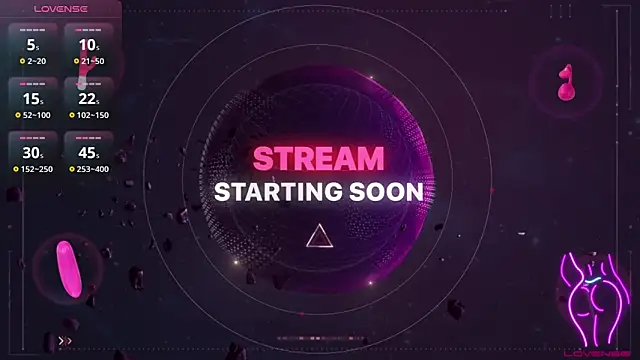 BabyDukes online show from April 14, 4:39 am