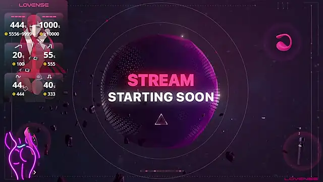BabyDukes online show from July 10, 6:02 am