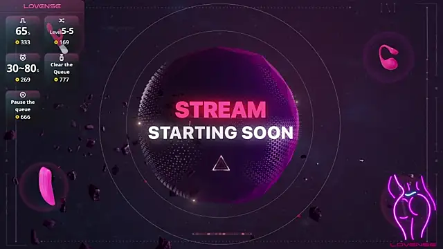BabyDukes online show from June 9, 2:23 am