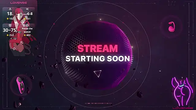 BabyDukes online show from February 7, 3:03 am