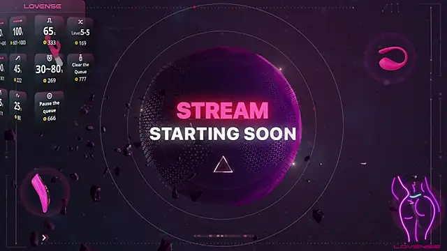 BabyDukes online show from May 23, 11:31 am