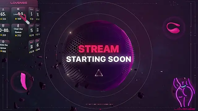 BabyDukes online show from May 25, 10:58 am