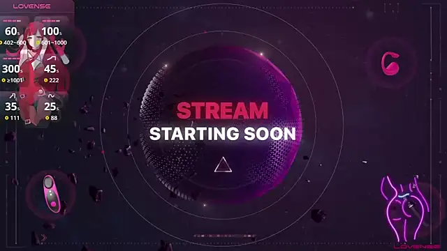 BabyDukes online show from April 10, 5:36 am