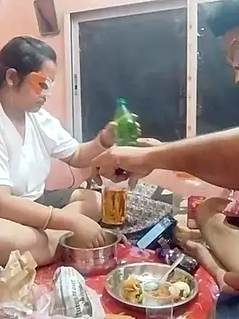 realjony83 online show from February 12, 2:06 pm