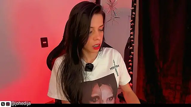 johedija online show from March 2, 12:44 am