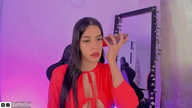 johedija online show from January 10, 9:10 pm