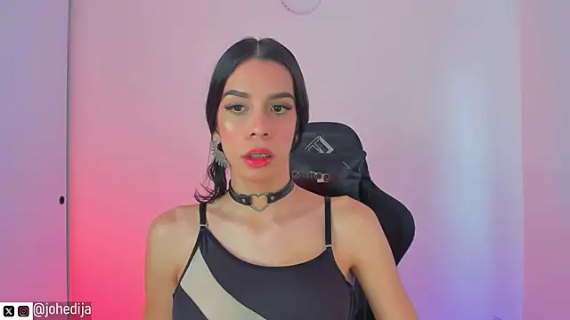 johedija online show from December 3, 9:25 pm