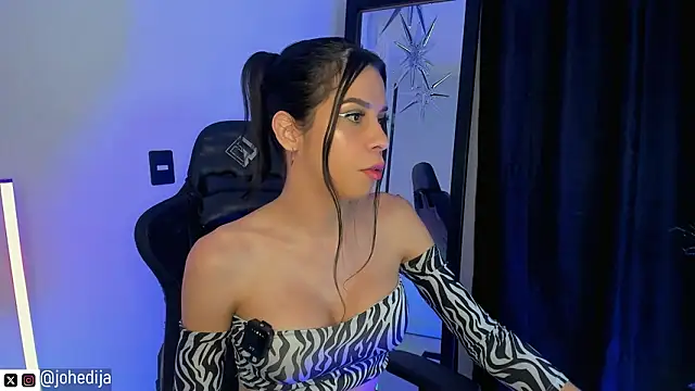 johedija online show from March 10, 12:25 am