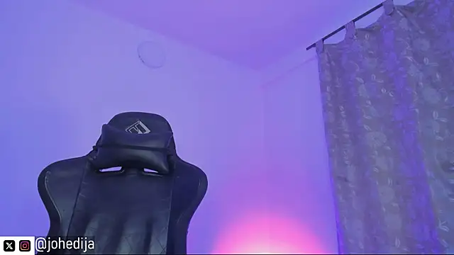 johedija online show from November 12, 12:15 am