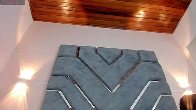 LucciaPorter online show from February 19, 1:19 pm