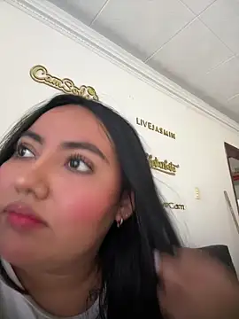 LucciaPorter online show from February 26, 2:17 pm