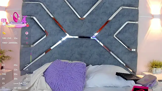 LucciaPorter online show from March 10, 1:59 pm