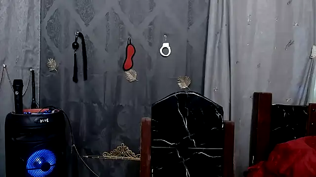 MarilinCarolina online show from March 6, 8:37 pm