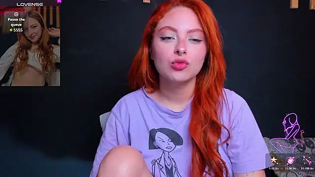 izyzys baker online show from March 21, 5:08 am