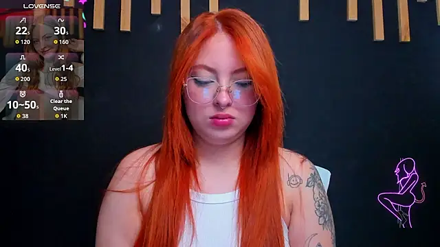 izyzys baker online show from March 13, 6:18 am