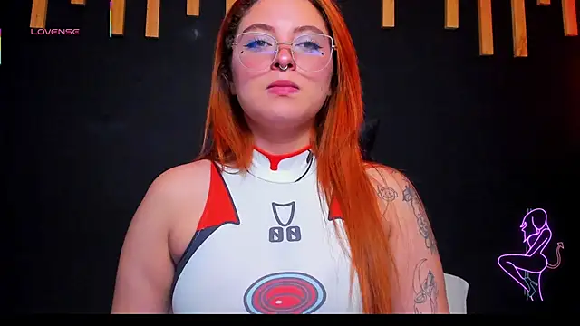 izyzys baker online show from February 16, 8:51 pm