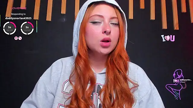 izyzys baker online show from February 11, 5:40 am