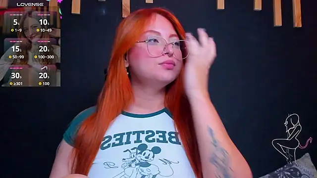 izyzys baker online show from March 27, 10:22 pm