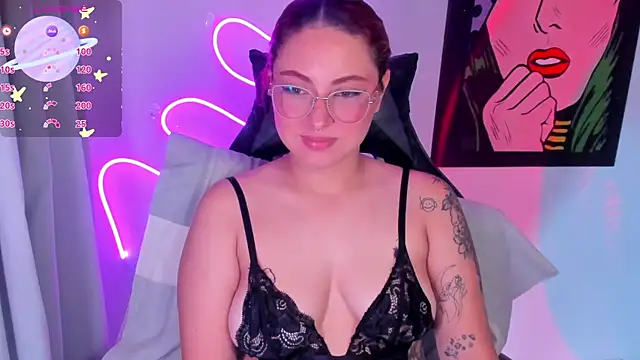 izyzys baker online show from March 9, 12:31 pm