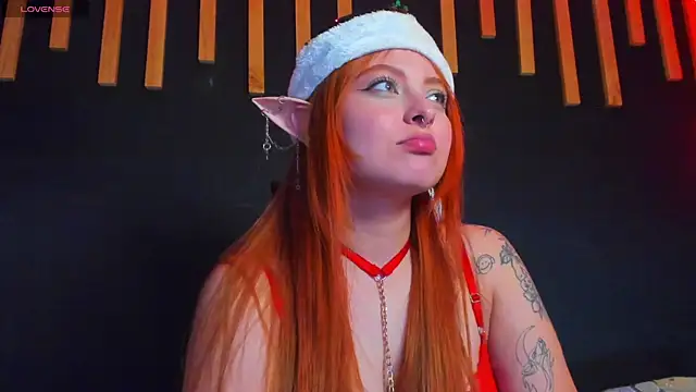 izyzys baker online show from December 1, 7:31 am