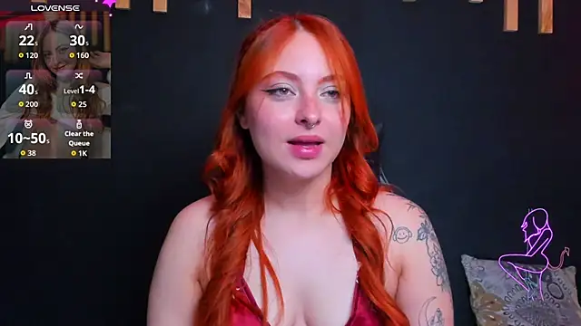 izyzys baker online show from March 20, 6:58 am