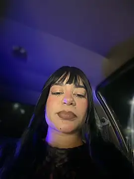 RavenM8 online show from March 13, 1:32 am