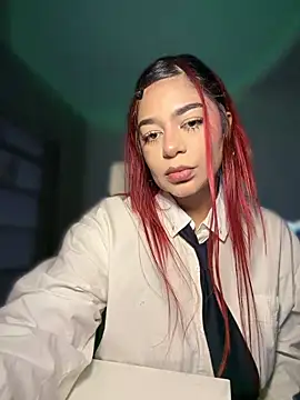 RavenM8 online show from February 25, 12:55 am