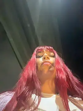 RavenM8 online show from November 25, 12:55 am