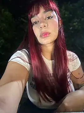 RavenM8 online show from March 11, 1:32 am