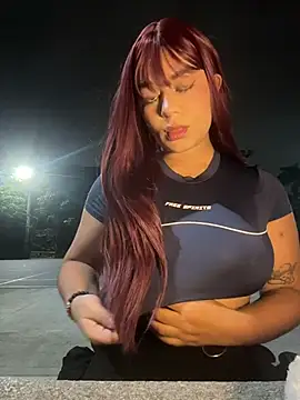 RavenM8 online show from October 21, 1:49 am