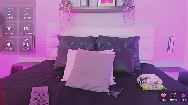 isabella simons online show from March 26, 2:32 am