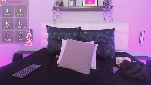 Snapshot of isabella_simons chatting on May 26, 2:31 am isabella simons online show from May 26, 2:31 am