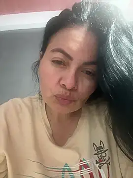 Janna099 online show from July 26, 2:07 am