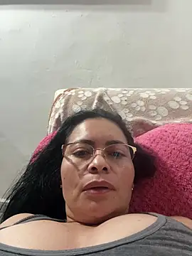Janna099 online show from June 25, 1:38 pm