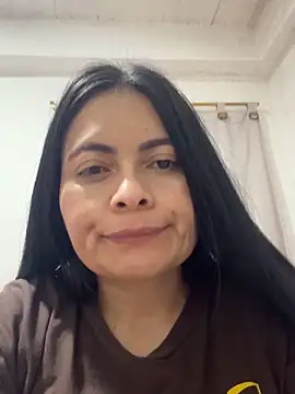 Janna099 online show from February 27, 1:30 am