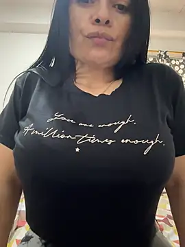 Janna099 online show from March 6, 6:16 pm