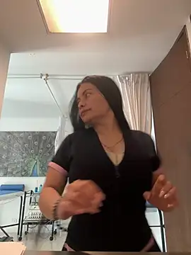 Janna099 online show from March 17, 4:01 pm