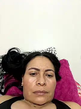 Janna099 online show from January 28, 1:08 am