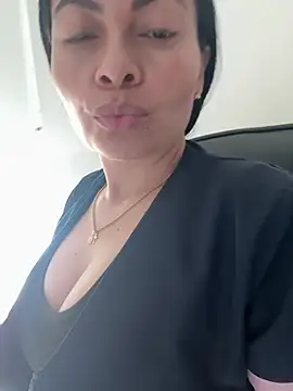 Janna099 online show from March 3, 4:47 pm